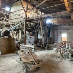 Medicine Hat Clay Industries National Historic District - Medicine Hat