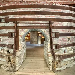 Medicine Hat Clay Industries National Historic District - Medicine Hat