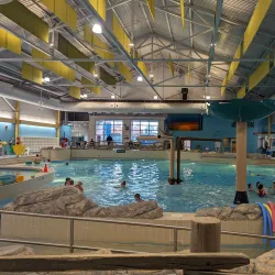 Medicine Hat Family Leisure Centre - Medicine Hat