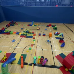 Medicine Hat Family Leisure Centre - Medicine Hat