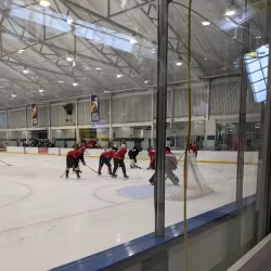 Medicine Hat Family Leisure Centre - Medicine Hat