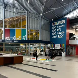 Medicine Hat Family Leisure Centre - Medicine Hat