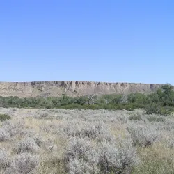 Police Point Park - Medicine Hat