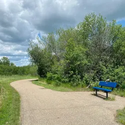 Police Point Park - Medicine Hat