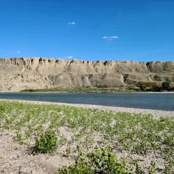 Police Point Park - Medicine Hat