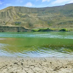 Police Point Park - Medicine Hat