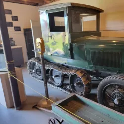 Melfort & District Museum - Melfort