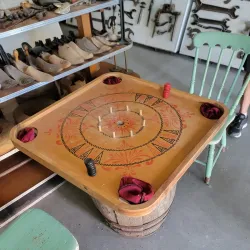 Melfort & District Museum - Melfort