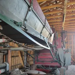 Melfort & District Museum - Melfort