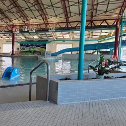 Melfort Aquatic Centre - Melfort
