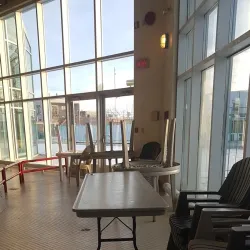 Melfort Aquatic Centre - Melfort