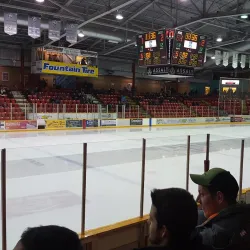 Melfort Aquatic Centre - Melfort