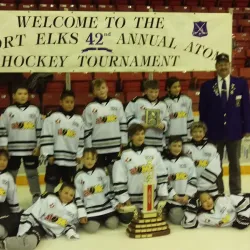 Melfort Aquatic Centre - Melfort