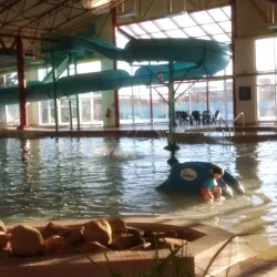 Melfort Aquatic Centre - Melfort