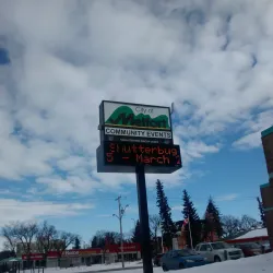Melfort Aquatic Centre - Melfort