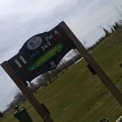 Melfort Golf & Country Club - Melfort