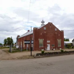 Melfort Heritage Walking Tour - Melfort