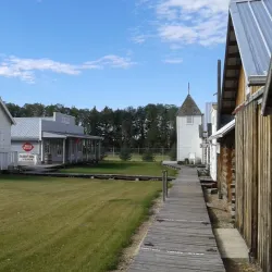 Melfort Heritage Walking Tour - Melfort