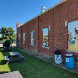 Melfort Heritage Walking Tour - Melfort