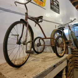 Melfort Heritage Walking Tour - Melfort