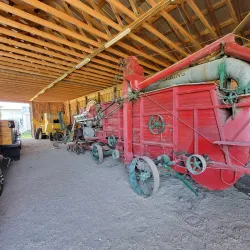 Melfort Heritage Walking Tour - Melfort