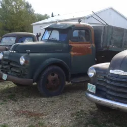 Melfort Heritage Walking Tour - Melfort