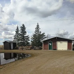 Melfort Regional Park - Melfort