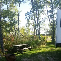 Melfort Regional Park - Melfort