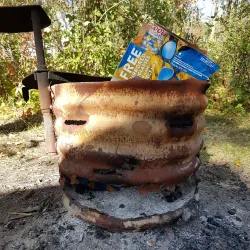 Melfort Regional Park - Melfort