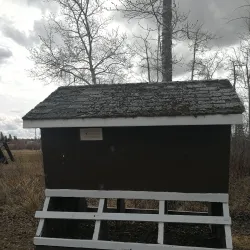 Melfort Regional Park - Melfort