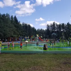 Melfort Skate Park - Melfort