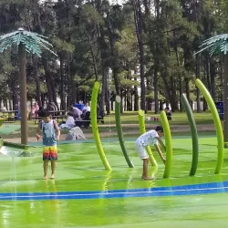 Melfort Skate Park - Melfort