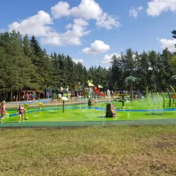 Melfort Skate Park - Melfort