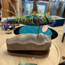 Northern Lights Gallery - Melfort