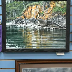 Northern Lights Gallery - Melfort