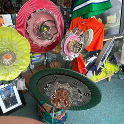 Northern Lights Gallery - Melfort