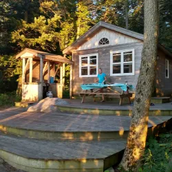 Georgian Bay Islands National Park - Midland