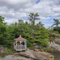 Georgian Bay Islands National Park - Midland