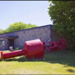 Huronia Museum - Midland