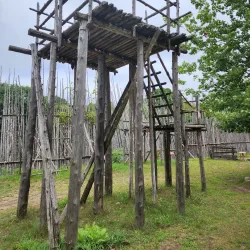 Huronia Museum - Midland