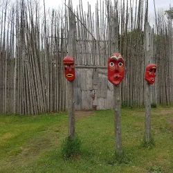 Huronia Museum - Midland