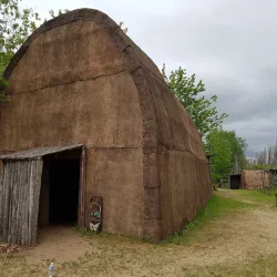 Huronia Museum - Midland