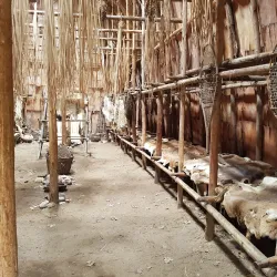 Huronia Museum - Midland