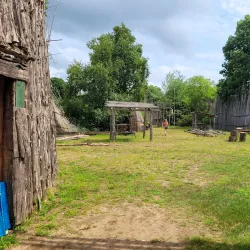 Huronia Museum - Midland