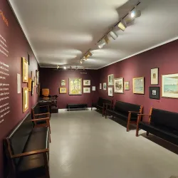 Huronia Museum - Midland