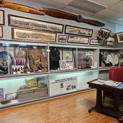 Huronia Museum - Midland