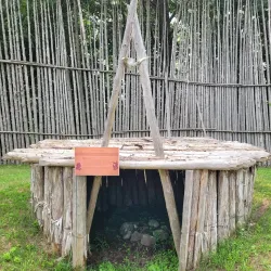 Huronia Museum - Midland