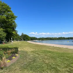 Little Lake Park - Midland