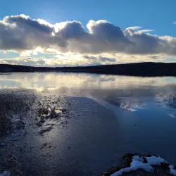 Little Lake Park - Midland