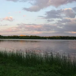 Little Lake Park - Midland